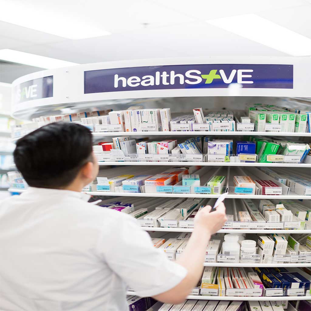 Healthsave Youngtown Pharmacy - Healthsave