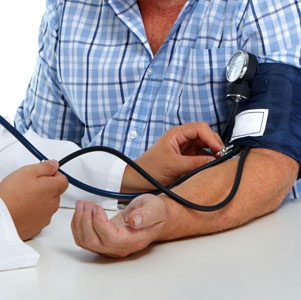 Blood-Pressure-Check-healthSAVE Pharmacy