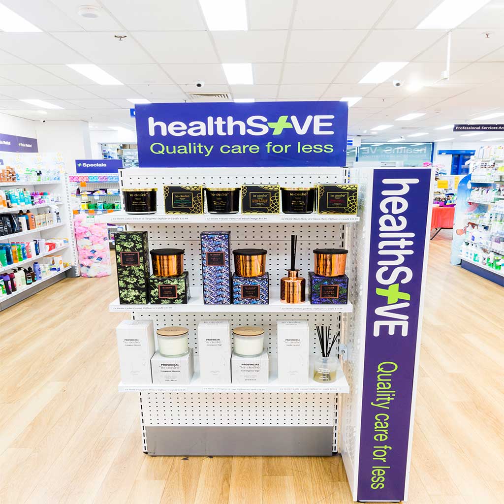 healthSAVE Gifts