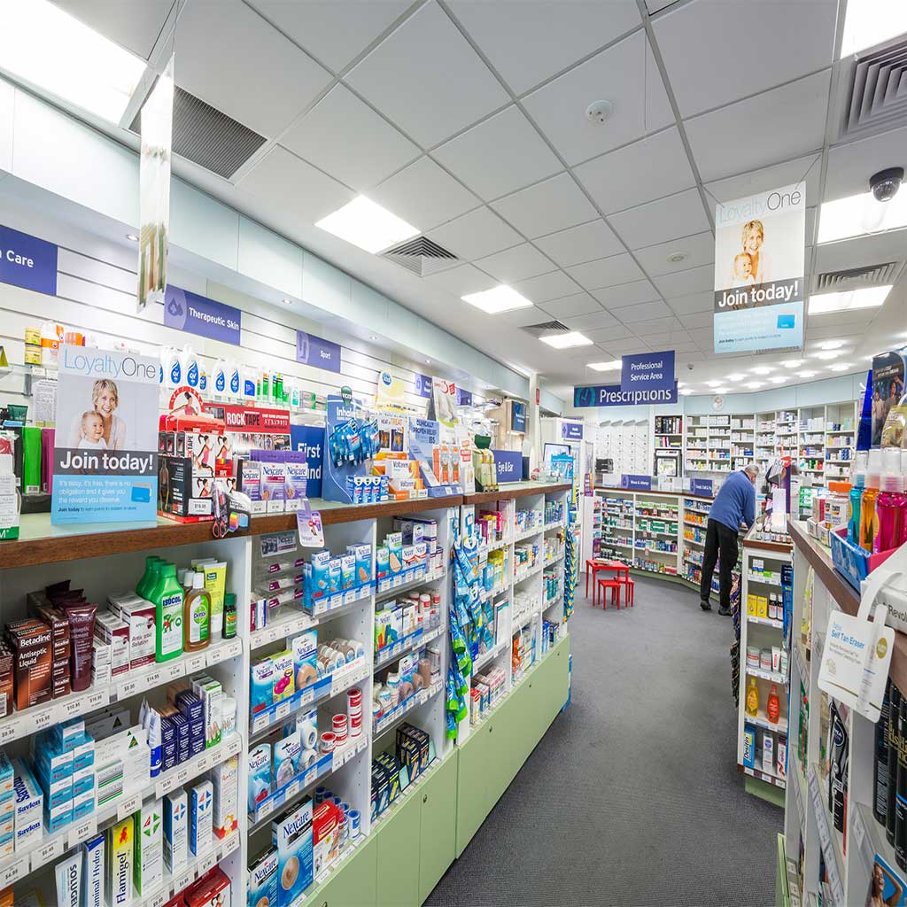 healthSAVE Pharmacy